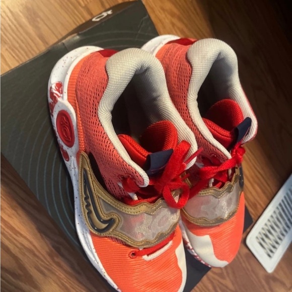 Nike Kd trey 5 - Picture 2 of 9